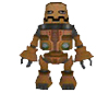 Metal Golem